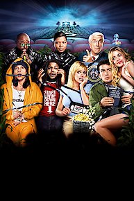 Scary Movie 3