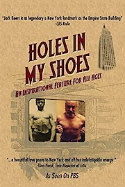Holes in My Shoes