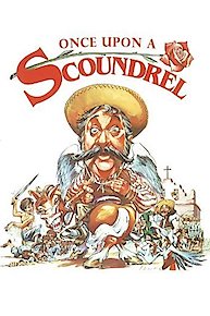 Once Upon a Scoundrel