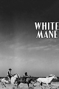 White Mane
