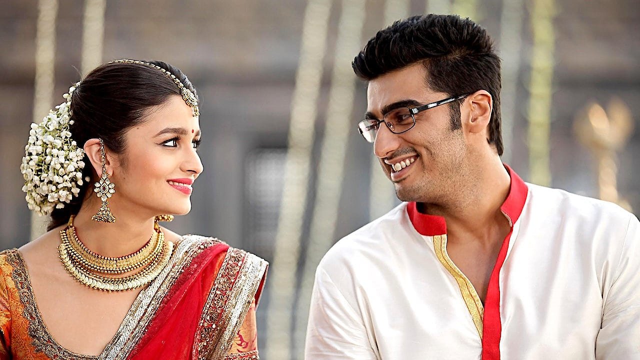 2 States