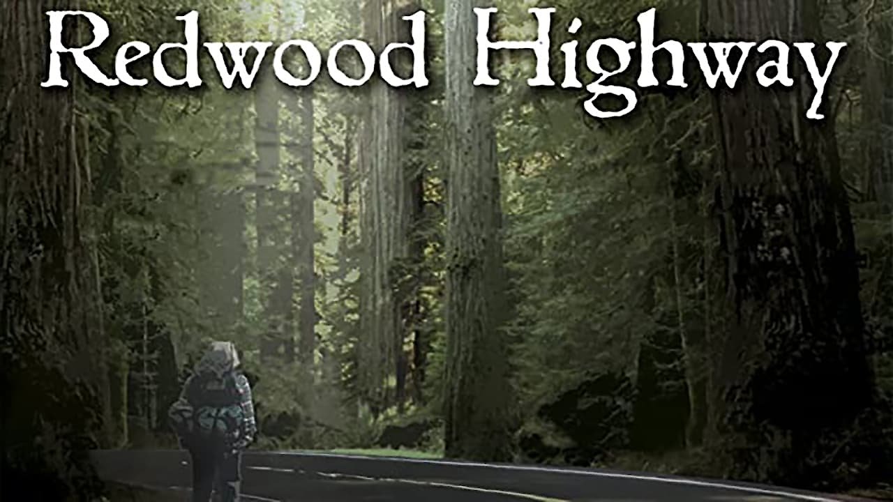 Redwood Highway