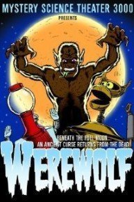 Mystery Science Theater 3000: Werewolf