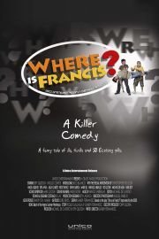 Where Is Francis?