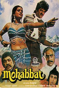 Mohabbat