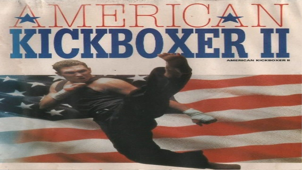 American Kickboxer 2