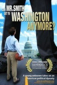 Can Mr. Smith Get to Washington Anymore?