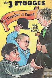 Disorder in the Court