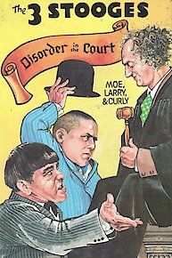 Disorder in the Court