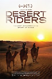 Desert Riders