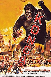 Konga