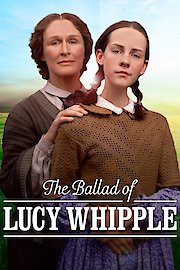 The Ballad of Lucy Whipple