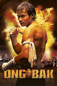 Ong-Bak: The Thai Warrior