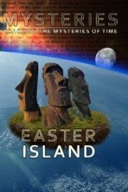 Mysteries: Easter Island