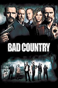 Bad Country