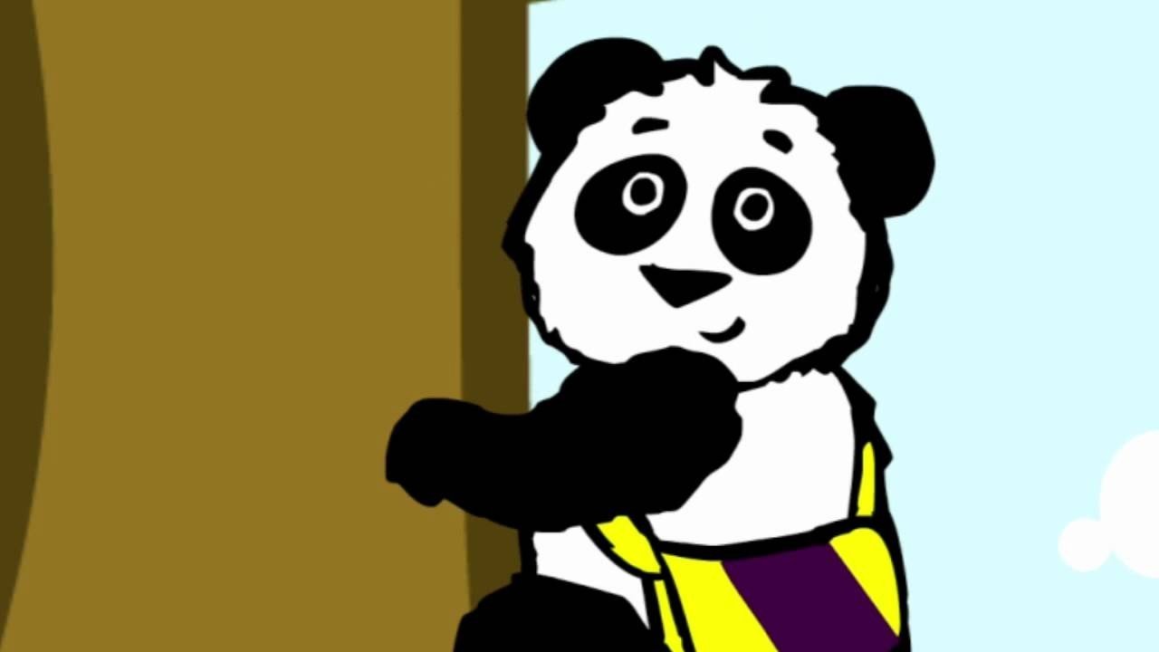 Little Pim: Let's Count - French for Kids