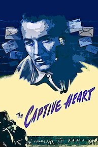 The Captive Heart