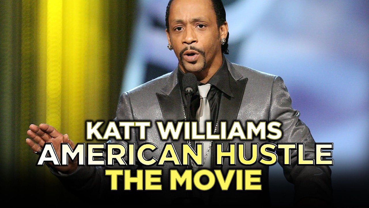 Katt Williams: American Hustle