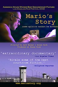 Mario's Story