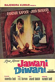 Jawani Diwani