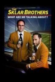 Sklar Brothers: What Are We Talking About