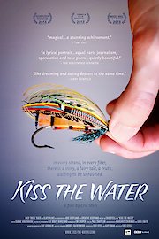 Kiss the Water