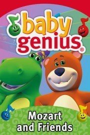 Baby Genius: Mozart and Friends