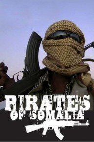 The Pirates of Somalia