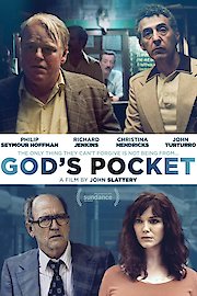 God's Pocket