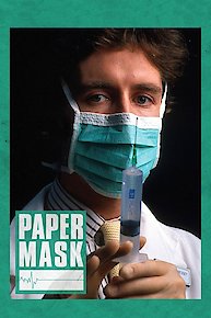 Paper Mask