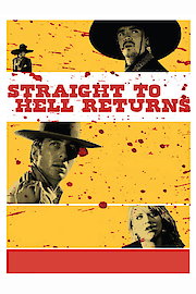 Straight To Hell Returns