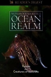 Wondrous Secrets of the Ocean Realm: Venom & Creatures of Darkness