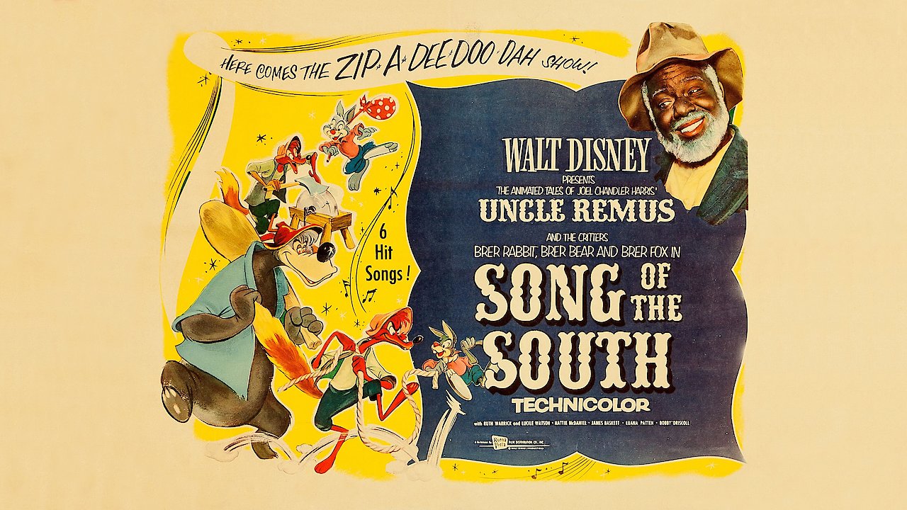 Song of the South