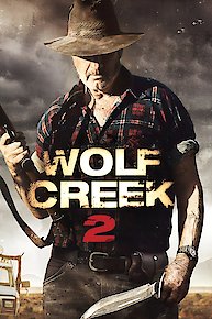 Wolf Creek 2