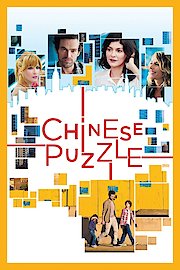 Chinese Puzzle