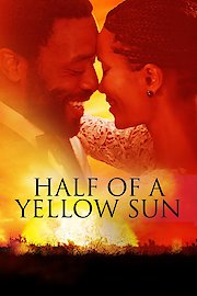 Half of a Yellow Sun