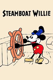 Steamboat Willie