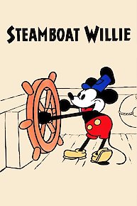 Steamboat Willie