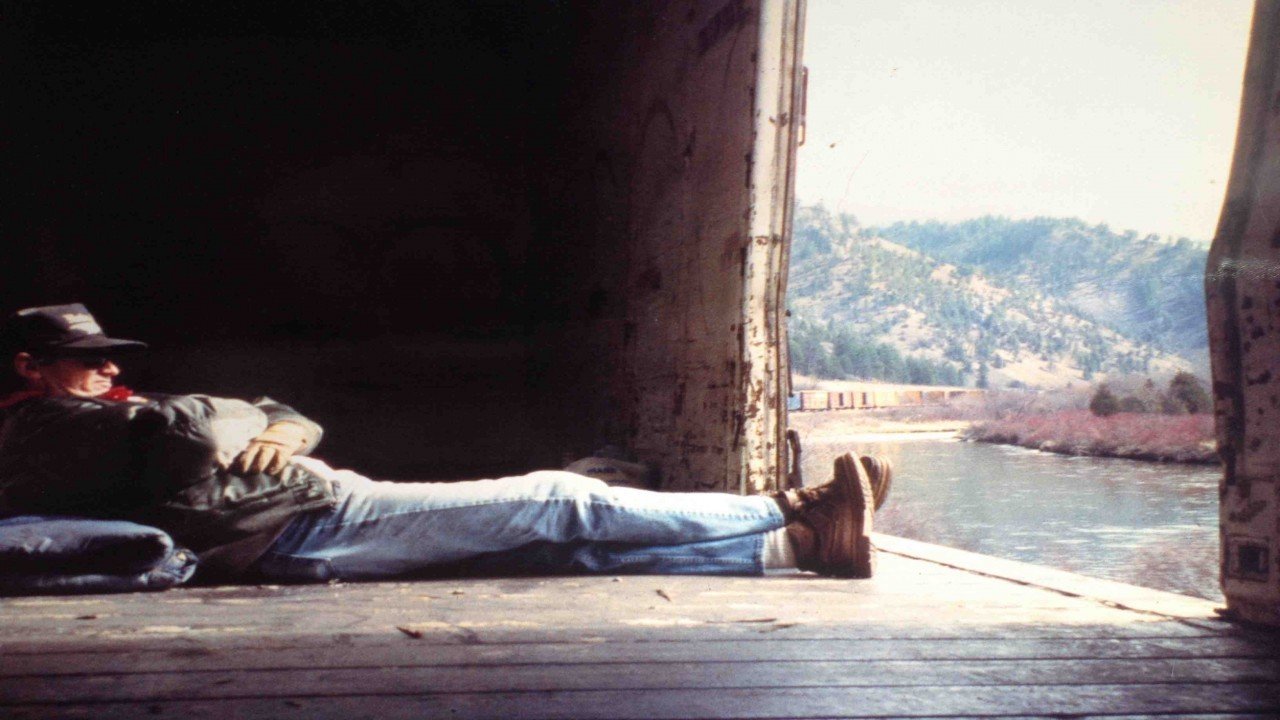 Mugshots: Robert Silveria - 3rd Rail Man