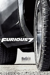 Furious 7