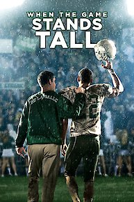 When the Game Stands Tall