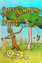 Flowers and Trees