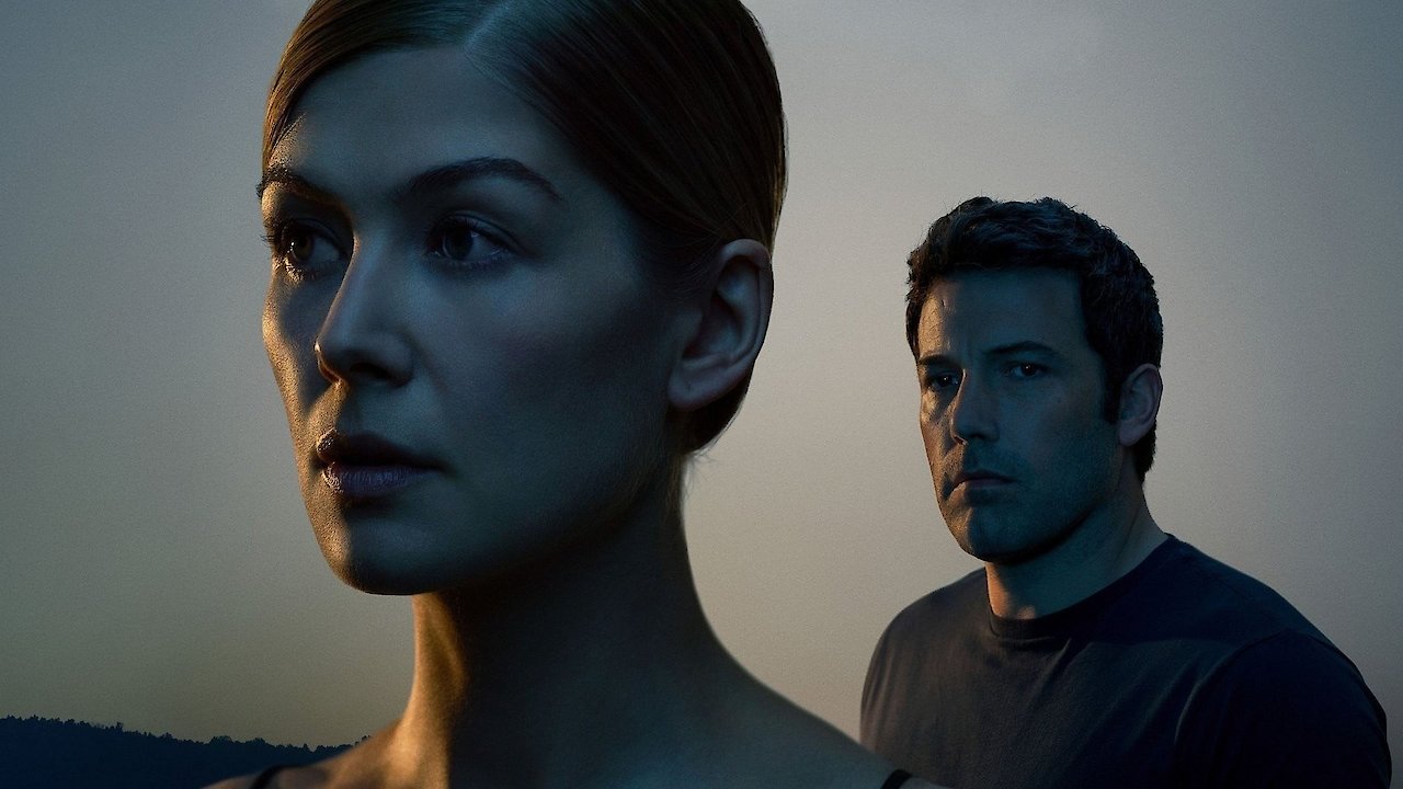 Gone Girl