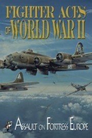 Fighter Aces of World War II: Assault on the Fortress Europe