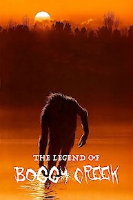 The Legend of Boggy Creek