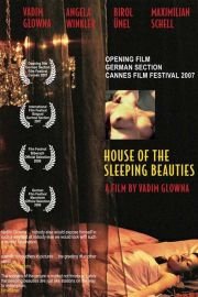 House of the Sleeping Beauties