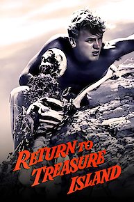 Return to Treasure Island