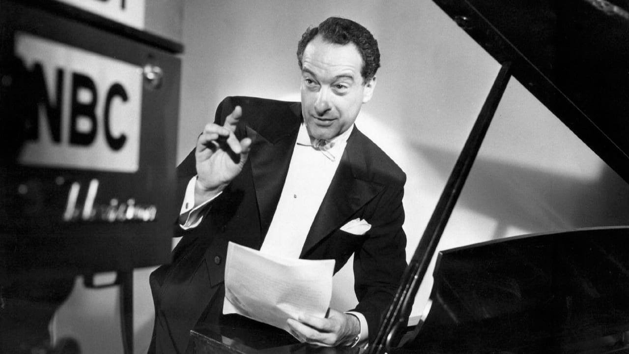 Victor Borge's Funniest Moments