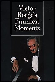 Victor Borge's Funniest Moments