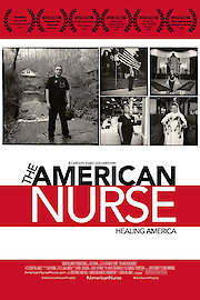 The American Nurse